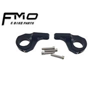 Nouveau support direct FMO pour guidon double épaule Surron Light Bee 31,8 mm – Accessoires moto renforcés