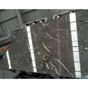 Mármol Natural de Ciprés Gris para Decoración de Pisos y Paredes - Product Image 4