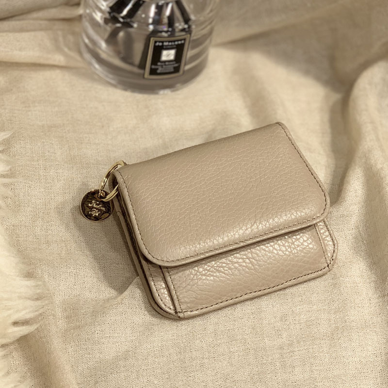 Beige white