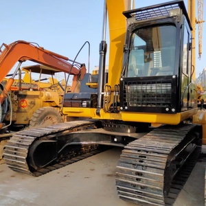 Chenilles d'origine de haute qualité pour machine de terrassement CAT 323DL, 23 tonnes, moteur, boîte de vitesses, pompe à vendre - Product Image 3