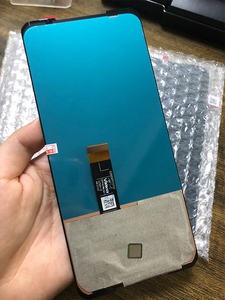 Écran d'origine de remplacement pour téléphone portable Pantalla Slenovo legion LCD pour <span class=keywords><strong>lenovo</strong></span> legion LCD - Product Image 4