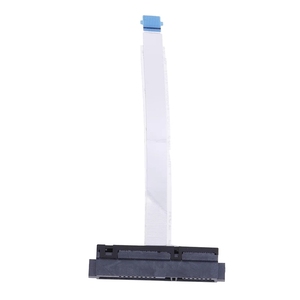 Lot de connecteurs pour disque dur externe HDD, câble flexible, pour ENVY 15 15-j105tx 15-<span class=keywords><strong>j</strong></span>, DW15 - Product Image 4