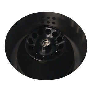 50Ml Lab Centrifugaalmachine 2Ml 5Ml Micro-Buizen Hoek Rotors Hoge Snelheid Laboratoriumcentrifuge - Product Image 5