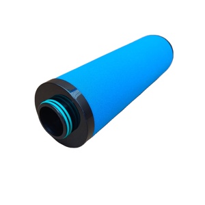 Filtre de précision en fibre de verre pour compresseur d'air PD160 – Élément de connexion neuf - Product Image 5