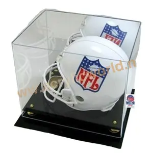 Clear Acrylic Ball Display Case/acrylic Basketball Display Box Wholesale /Acrylic Ball Box