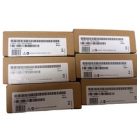 Módulo de Salida Digital 6ES7322-1BL00-0AA0 SM 322 CPU 6ES73221BL000AA0 CPU PLC Controlador Lógico Programable