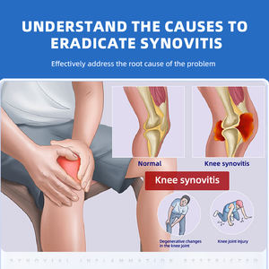 Pommade anti-douleur au venin d'abeille Pommade naturelle de soin au venin d'abeille Pommade anti-douleur à la taille et aux jambes - Product Image 3