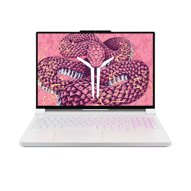 Ienovo LEGION Y9000P Ultra 2025 16" 2.5K 240Hz 0.08ms Oled Ultra 9 275HX RTX 5080 32GB RAM 1TB SSD High End Gaming Laptop PC