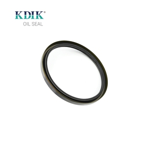 高品质金属橡胶密封件 TB <span class=keywords><strong>162</strong></span>*182*14 卡车轮毂油封 - Product Image 2