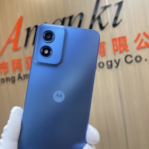 Wholesale Quick Charge <b>Mobile</b> <b>Phone</b> for Motorola New Original <b>Unlocked</b> Android <b>Mobile</b> G plya 2024 Smartphone - Product Image 5