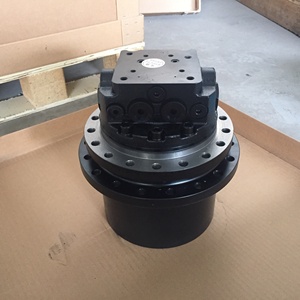 9238016 ZX30U-2 Transmisión Final - Product Image 4