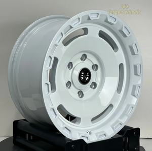 168ล้ออัลลอยด์ขนาด<span class=keywords><strong>18</strong></span> 19 20 21 22 23 24นิ้ว6X139.7 8x170 8X65 8x65 Nissan Ford F150 - Product Image 6