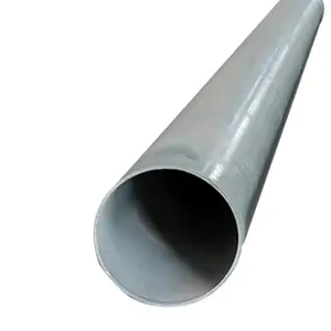 大径MSERW中空GI溶融亜鉛めっきEMT溶接丸鉄炭素亜鉛メッキ鋼管