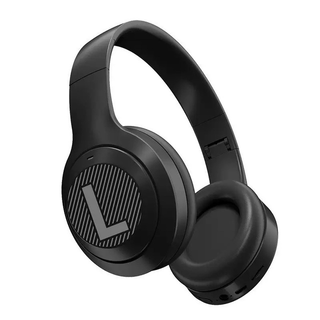Heavy Bass Headmount High Quality Stereo Sound Gaming On-ear Headset Multi-color Foldable Music Wireless Over-ear Headphones