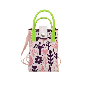 Nuevo modelo de <span class=keywords><strong>bolsa</strong></span> para teléfono móvil, bolso informal para <span class=keywords><strong>mujer</strong></span>, bolso portátil y multifuncional proveedor mayorista en línea - Product Image 4