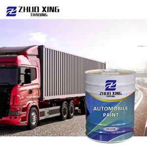 Pintura Exterior para Autocaravanas Resistente a los Rayos UV y a la Intemperie para Casas Rodantes, Alto Brillo y Larga Duración - Product Image 3