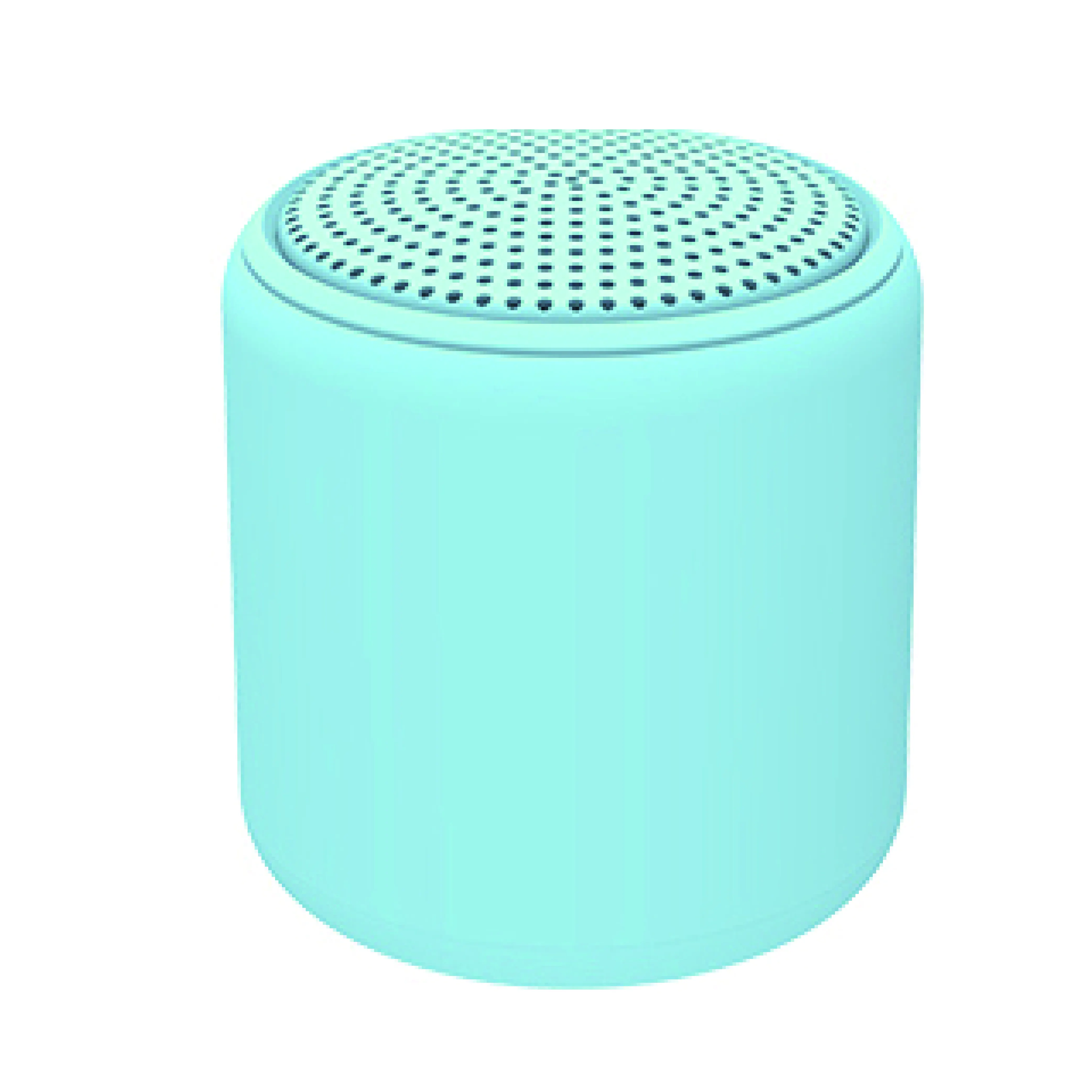 Werbe veranstaltung Tws 5.0 Wasserdichte Ipx5-Anruffunktion für den Außenbereich Mini Portable Smart Speaker Drahtlose Bluetooth-Lautsprecher