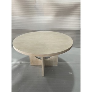 โต๊ะอาหารทันสมัย 1220 x 1220 x 760 มม. ทำจากไม้ สำหรับเฟอร์นิเจอร์บ้าน - Product Image 6