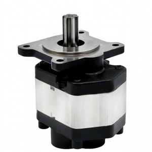Bomba Hidráulica CBF Huamao, Gran Venta, Bomba Hidráulica de 70cc de Aleación de Aluminio para Camión de Descarga Lateral - Product Image 3