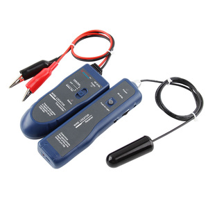 Localizador subterrâneo do cabo do fio do localizador <span class=keywords><strong>Detector</strong></span> enterrado NF-816 - Product Image 5