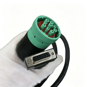 แท็บเล็ต F110 JD EDL V3 เครื่องมือวินิจฉัยรถแทรกเตอร์สำหรับงานก่อสร้างและเกษตรกรรม JD EDL V3 Electronic Data Link Edl V3 Advisor - Product Image 6