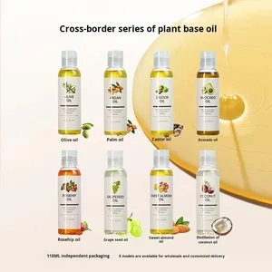 <span class=keywords><strong>Olio</strong></span> Essenziale <span class=keywords><strong>Biologico</strong></span> <span class=keywords><strong>di</strong></span> Rosa Canina e <span class=keywords><strong>Olio</strong></span> <span class=keywords><strong>di</strong></span> Semi d'Uva Pressato <span class=keywords><strong>a</strong></span> <span class=keywords><strong>Freddo</strong></span> per Capelli e Massaggi, Supporto OEM per Commercio Transfrontaliero - Product Image 2