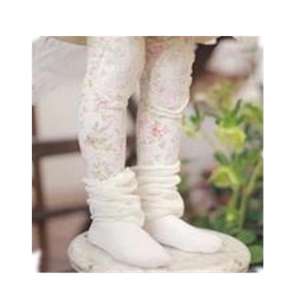 Ropa Infantil al por Mayor, Pantalones Casuales de Encaje para Niñas Pequeñas, de Proveedor Chino - Product Image 1