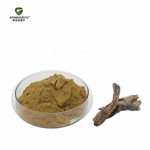 Extrait de Cistanche Tubosa en poudre pour femmes et hommes, <span class=keywords><strong>aphrodisiaque</strong></span> <span class=keywords><strong>naturel</strong></span> pur, verbascoside 10-90%, acétoside, emballage en fût - Product Image 3