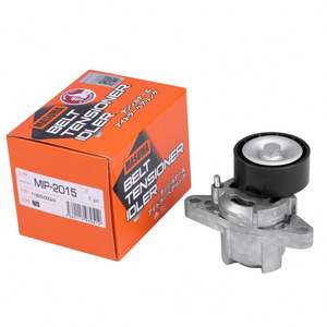 Tendeur de <span class=keywords><strong>courroie</strong></span> MIP-2015 MASUMA Auto parts pour RENAULT <span class=keywords><strong>CLIO</strong></span> II 11750-00Q0F 11925-00Q0D - Product Image 1