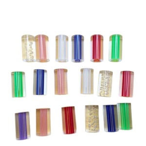 Accesorios de Reparación de <span class=keywords><strong>Bolas</strong></span> de <span class=keywords><strong>Billar</strong></span> de Plástico Duradero Transparente de Primera Calidad, con Cabeza Grande y Pequeña, Coloridas - Product Image 5