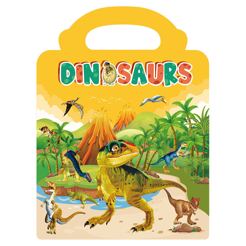 DINOSAUR