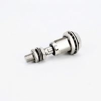 Lien-Loquet de compression ferroviaire d'action d'étau d'acier inoxydable de grande taille avec la serrure tubulaire de came de clé