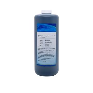Tinta Negra de Alta Calidad de 950 ml, VJ 16-8530Q 1072K 1067K MB175 MB088 Solvente S1018 A188 J188 para Impresora de Inyección de Tinta CIJ UX 9410 9450 - Product Image 5