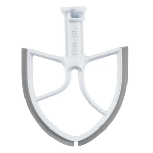 Lame de batteur en acier inoxydable pour batteur sur socle de 5 litres, modèle KA-5L, composants en plastique - Product Image 6