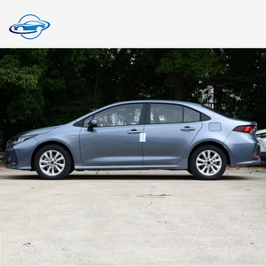 <span class=keywords><strong>Toyota</strong></span> <span class=keywords><strong>Corolla</strong></span> <span class=keywords><strong>hybride</strong></span> d'<span class=keywords><strong>occasion</strong></span>, 3000 milles, sans accidents, équipée d'une transmission E-CVT, livraison rapide. - Product Image 6