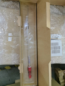 Electrodo de pH InLab Expert Pro-ISM 30014096, Sonda Digital de Laboratorio ISM - Product Image 3