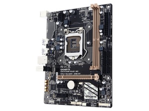 ขายส่ง X150M-PLUS WS LGA-1151 Micro-ATX DDR3 Xeon E3-1200 V5 CPU เมนบอร์ด PRIME H310M-A LGA-1151 Micro-ATX ไฟ LED - Product Image 2