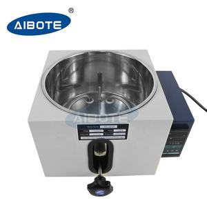 Aibote oli essenziali per evaporatore rotante da laboratorio 2L economici - Product Image 3