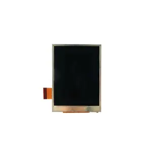 Modulo LCD con PCB per Motorola Symbol MC9060-S MC9090-G RFID MC9090-K MC9090-S MC9090-Z RFID MC9094-K MC9094-S(LS037V7DW03C)