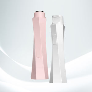 <span class=keywords><strong>Rasoir</strong></span> électrique pour femmes, tondeuse à cheveux imperméable, <span class=keywords><strong>rasoir</strong></span> personnel pour poils pubiens, <span class=keywords><strong>rasoir</strong></span> <span class=keywords><strong>intime</strong></span> pour femmes et tondeuse à poils corporels - Product Image 5