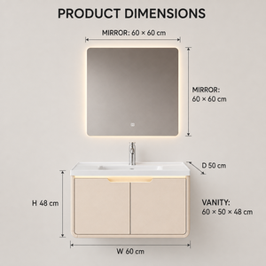 Mueble <span class=keywords><strong>de</strong></span> <span class=keywords><strong>Baño</strong></span> <span class=keywords><strong>de</strong></span> Madera Contrachapada en Oferta, Mueble <span class=keywords><strong>de</strong></span> <span class=keywords><strong>Baño</strong></span> Premium con Lavabo, Mueble <span class=keywords><strong>de</strong></span> <span class=keywords><strong>Baño</strong></span> Moderno y Lujoso con Cierre Suave - Product Image 3