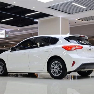 <span class=keywords><strong>Ford</strong></span> <span class=keywords><strong>Focus</strong></span> <span class=keywords><strong>2020</strong></span> Usata, Hatchback EcoBoost 180 8AT Dynamic, Auto Compatta Guida a Sinistra, Senza Incidenti - Product Image 4