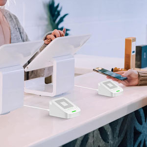 2 세대 스퀘어 카드 리더기 베이스 및 POS 시스템용 스퀘어 카드 리더기 스탠드 - Product Image 6