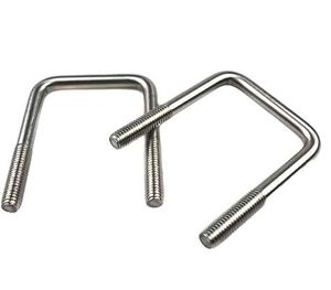 Kit de goujons de collecteur d'échappement en titane M8x1.25x55mm, Kit de boulons en titane GR5, Kit de goujons de collecteur en titane M8 X 1.25 - Product Image 1