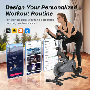 Commercial Gym Fitness Intérieur Cyclisme <span class=keywords><strong>Stationnaire</strong></span> Bicicleta <span class=keywords><strong>Pas</strong></span> <span class=keywords><strong>Cher</strong></span> Sport <span class=keywords><strong>Vélo</strong></span> Spinning Bike - Product Image 4