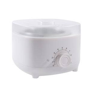<span class=keywords><strong>Calentador</strong></span> de cera de depilación de salón profesional en blanco <span class=keywords><strong>Calentador</strong></span> de plástico grande para depilación de pies del cuerpo Fuente de alimentación eléctrica-Venta al por mayor - Product Image 5