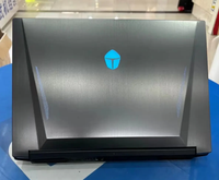 Usato Thunder Robot 911GTX1650 Schermo 15.6" 144Hz Intel I5-9a Gen Quad Core 16GB RAM Windows 10 Tastiera Inglese SSD Dedicato da 256GB