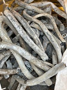 ขาตั้งแท่นวางเศษโลหะสำหรับแบตเตอรี่ - Product Image 3