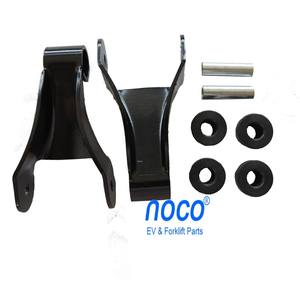 Kit de Reparación de Soporte de Placa Trasera para Carro de Golf Pioneer CP-2004, Piezas de Placa Decorativa - Product Image 2