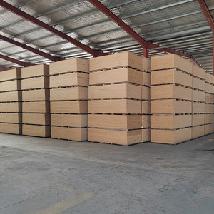 Tableros OSB de 1220x2440 mm, 6 mm, 22 mm, 35 mm, Tablero de <span class=keywords><strong>Aglomerado</strong></span> Impermeable - Product Image 4